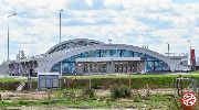 открытие станции метро Спартак